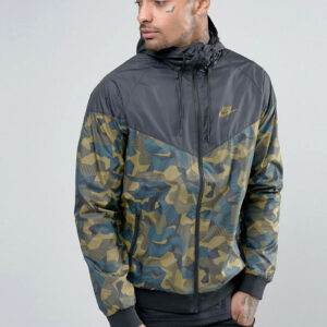 Your turn jacket