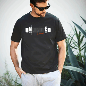 Unlimited Men T-shirt